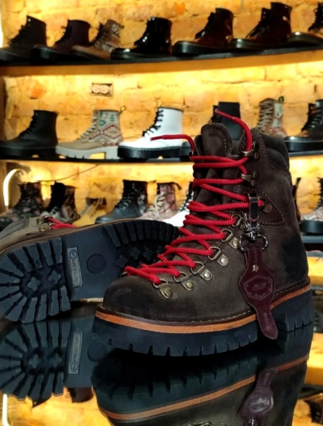 NORDICA CAÑA MEDIA CIGARRA