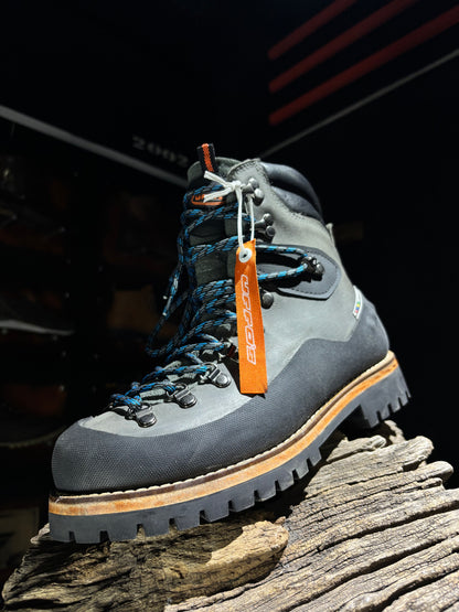 NORDICA CAÑA MEDIA BLUE REVOLUTION