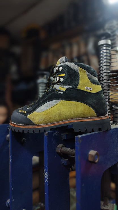 REPARACION CAMBIO SUELA