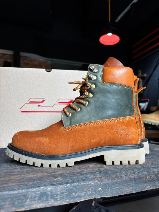VARSOVIA EDICION ESPECIAL NOBUCK