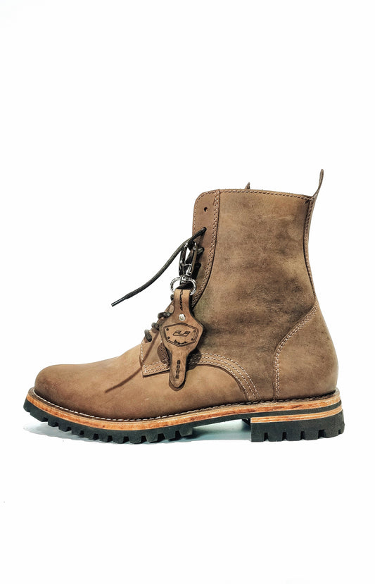 LOGGERS