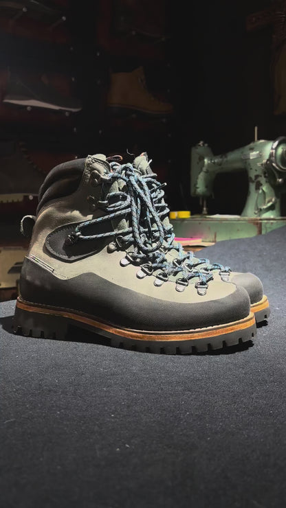 NORDICA CAÑA MEDIA BLUE REVOLUTION